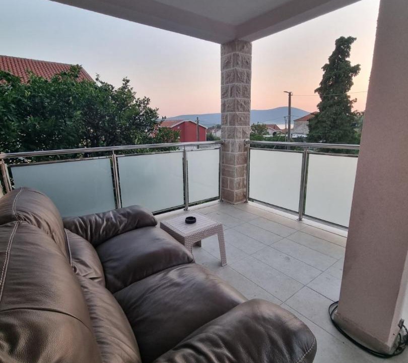 Photo of Patio Balcony in Mrcevac