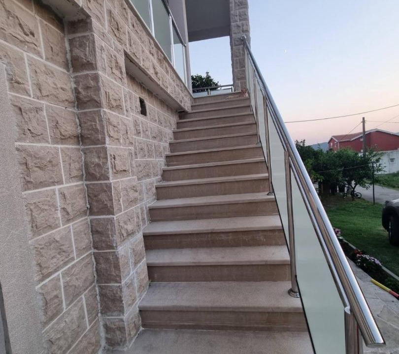 Photo of Patio Balcony in Mrcevac