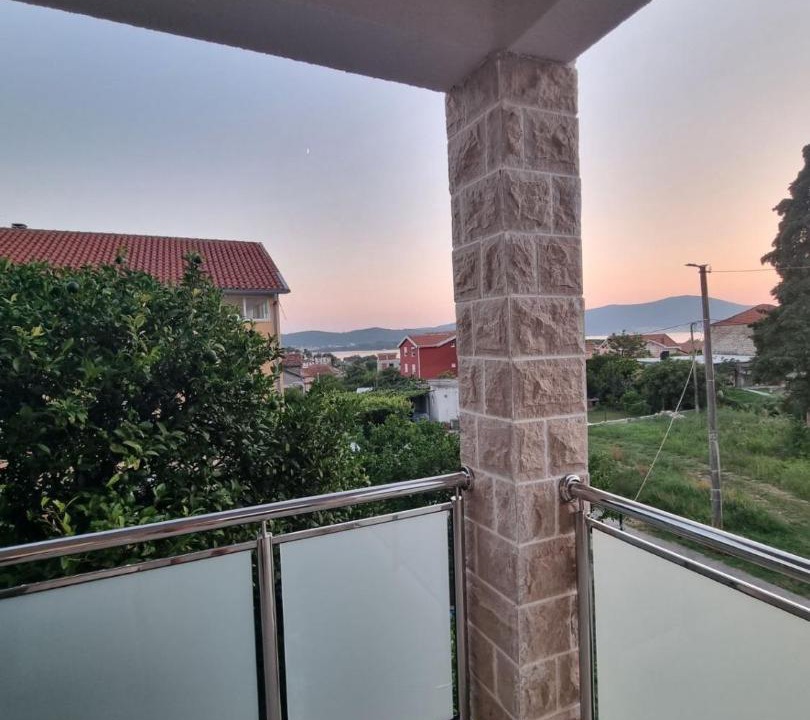 Photo of Patio Balcony in Mrcevac