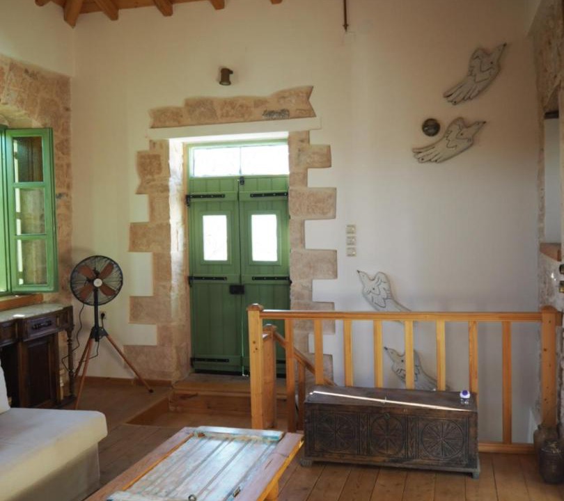 Photo of Livingroom in Milos