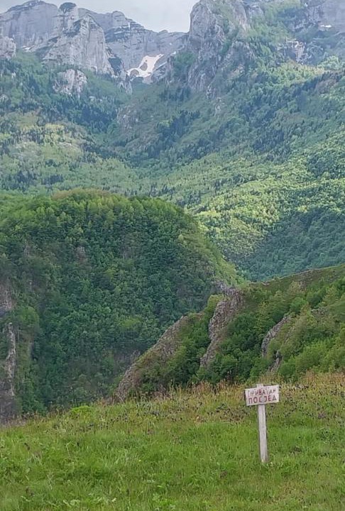 Photo of Outdoor in Milosevici