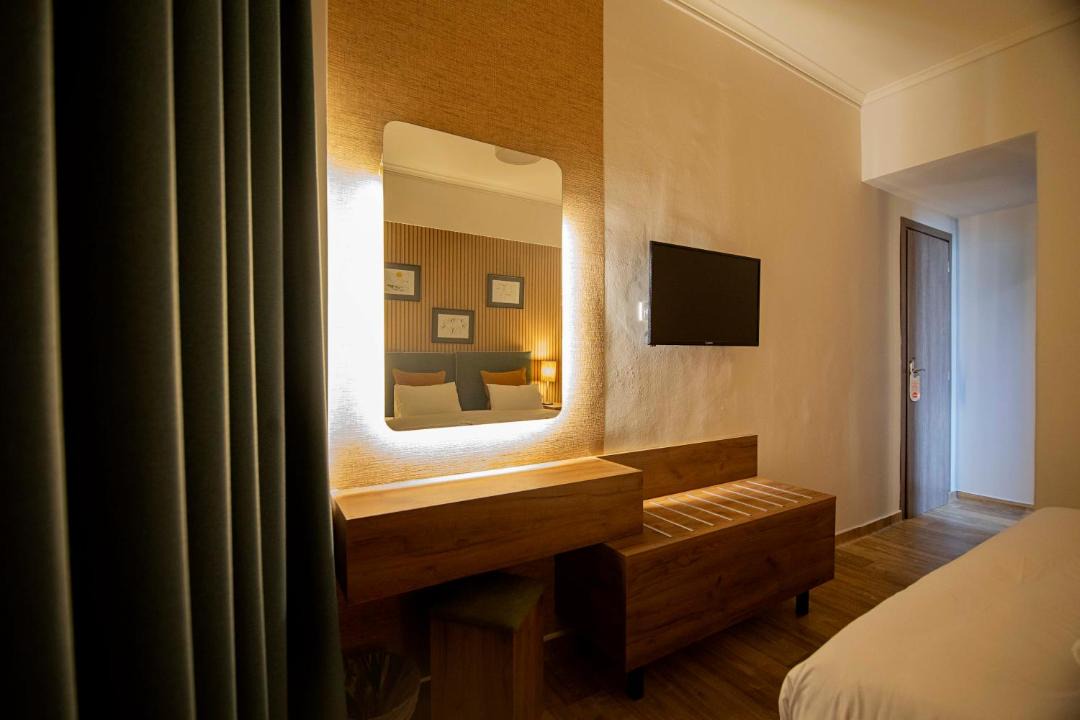 Photo of Bedroom in Palaio Faliro