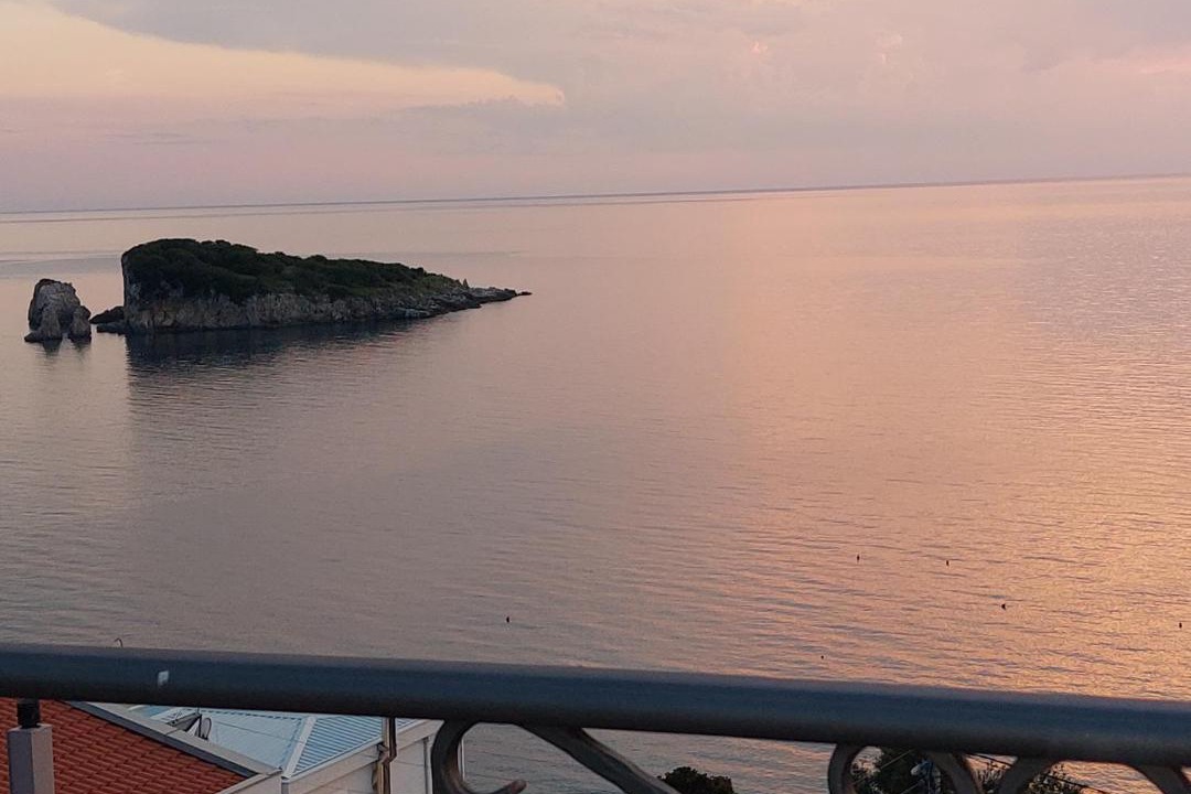 Photo of Patio Balcony in Utjeha Hladna Uvala