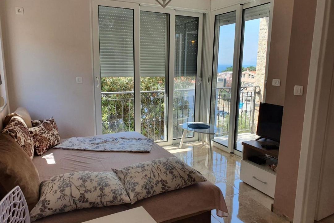 Photo of Bedroom in Utjeha Hladna Uvala