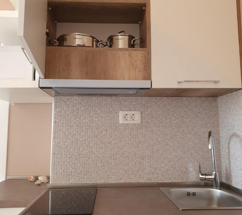 Photo of Kitchen in Utjeha Hladna Uvala