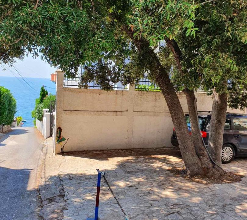 Photo of Patio Balcony in Utjeha Hladna Uvala
