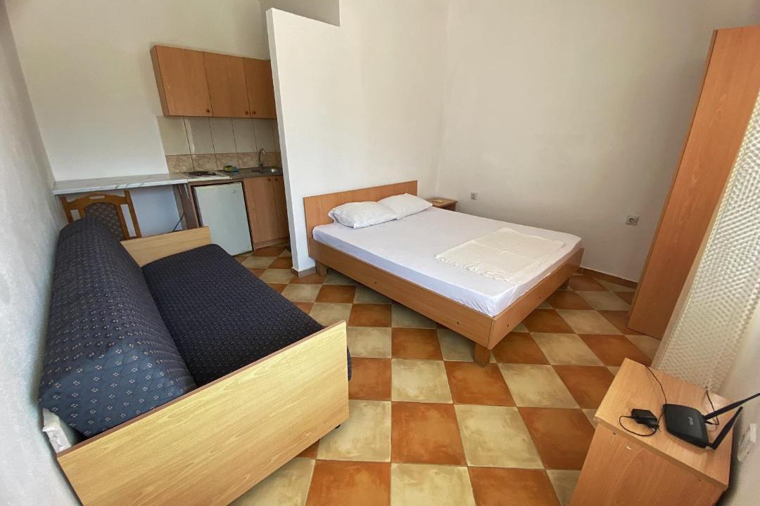 Photo of Bedroom in Gjerana