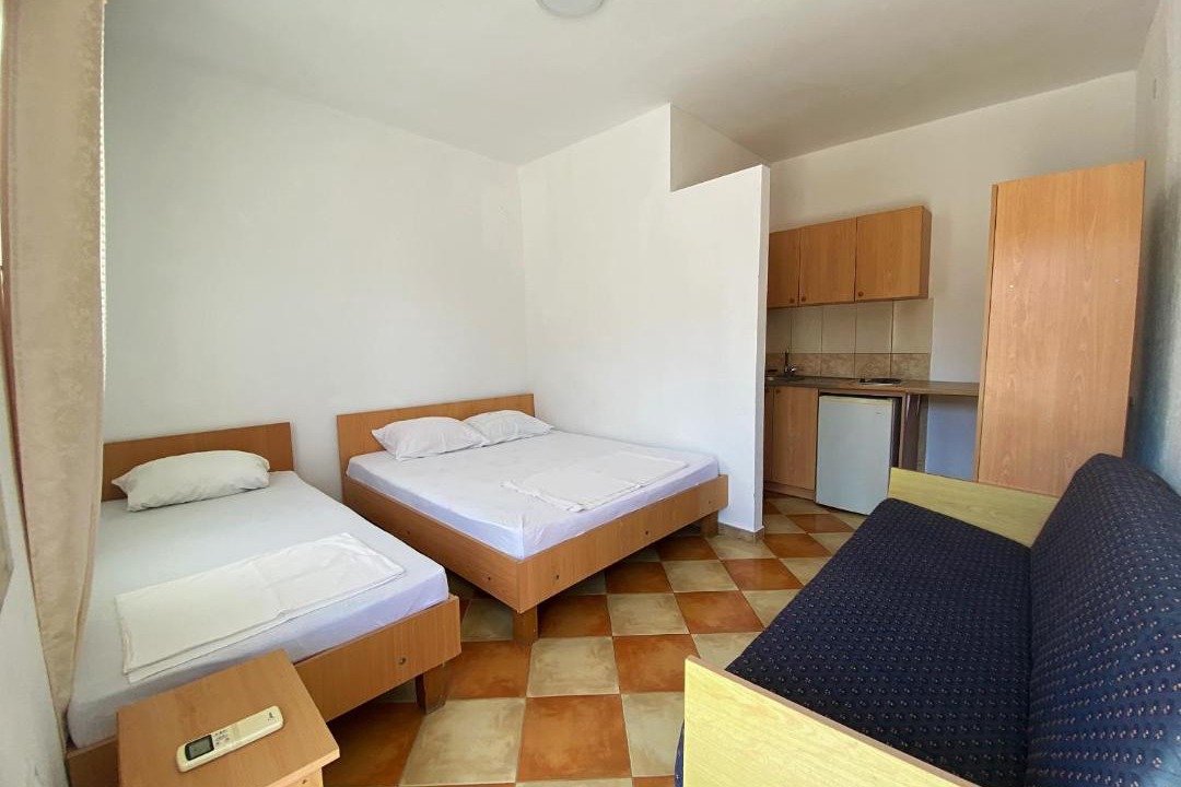 Photo of Bedroom in Gjerana