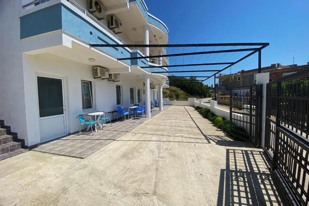 Photo of Patio Balcony in Gjerana