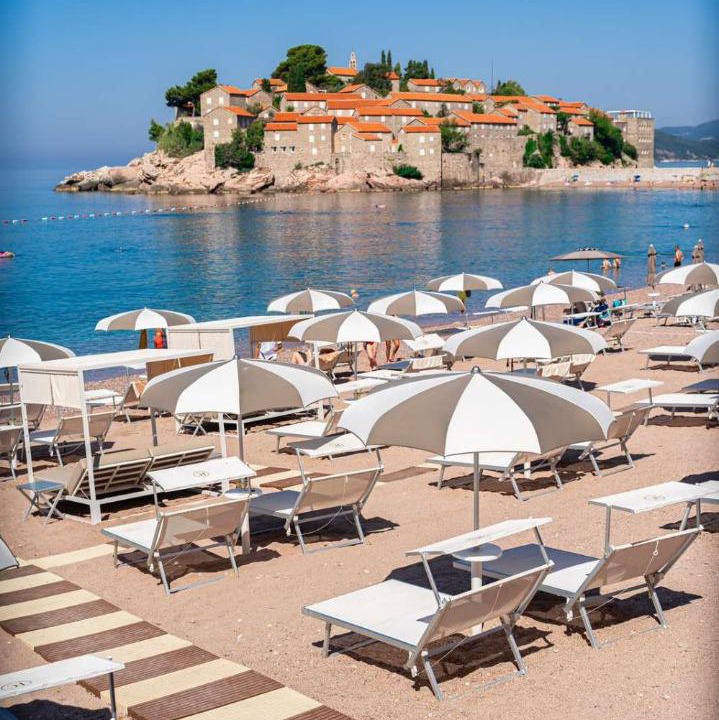 Photo of Others in Sveti Stefan