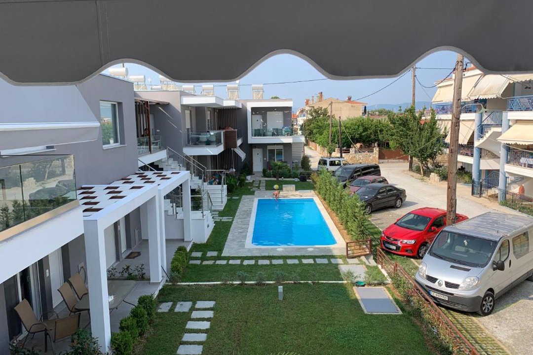 Photo of Others in Paralia Ofryniou