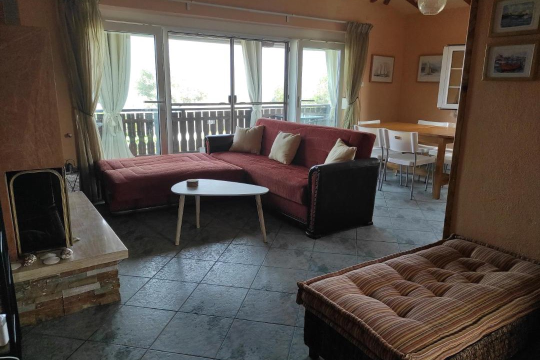 Photo of Livingroom in Nea Mesagkala