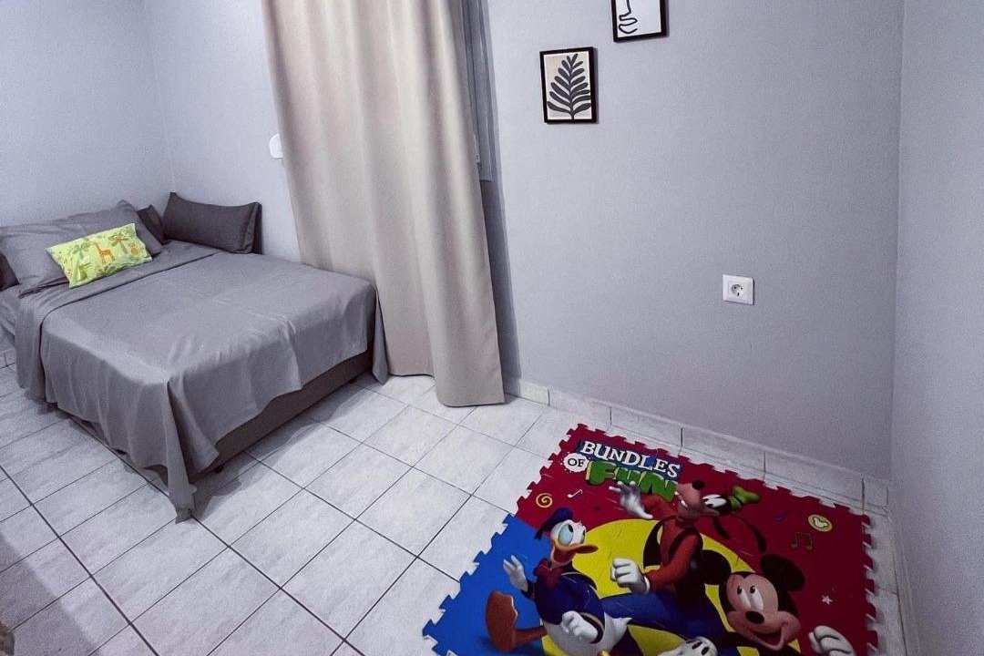 Photo of Bedroom in Katerini