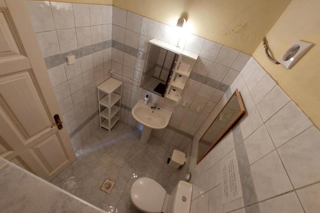 Photo of Bathroom in Agios Ioannis