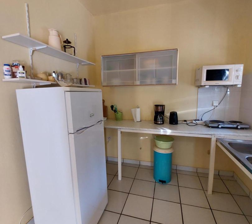 Photo of Kitchen in Agios Ioannis