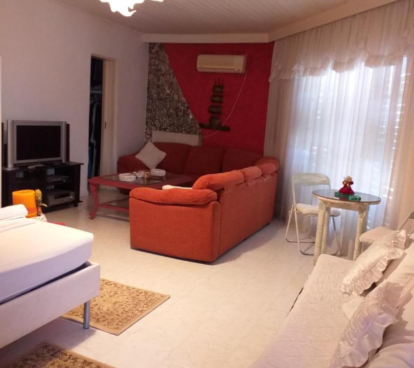 Photo of Livingroom in Spata-Artemida