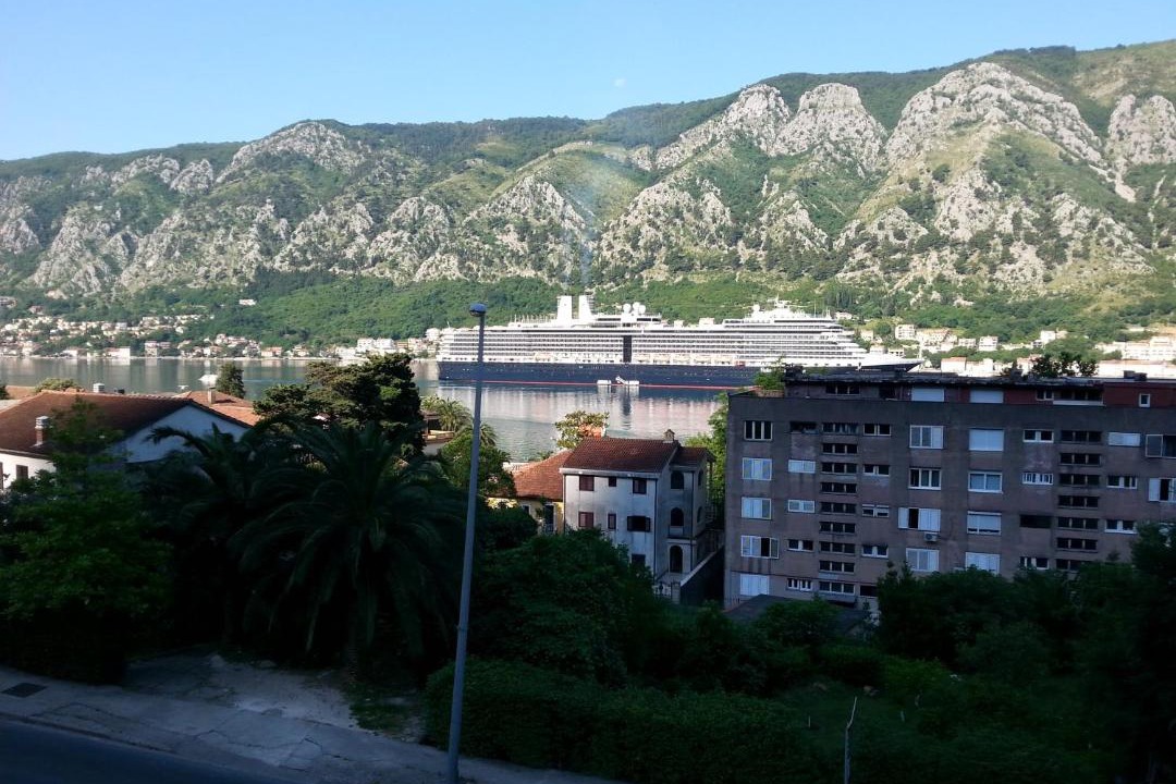Photo of Others in Kotor