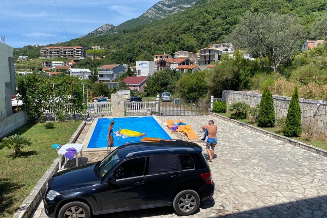 Photo of Outdoor in Seoca