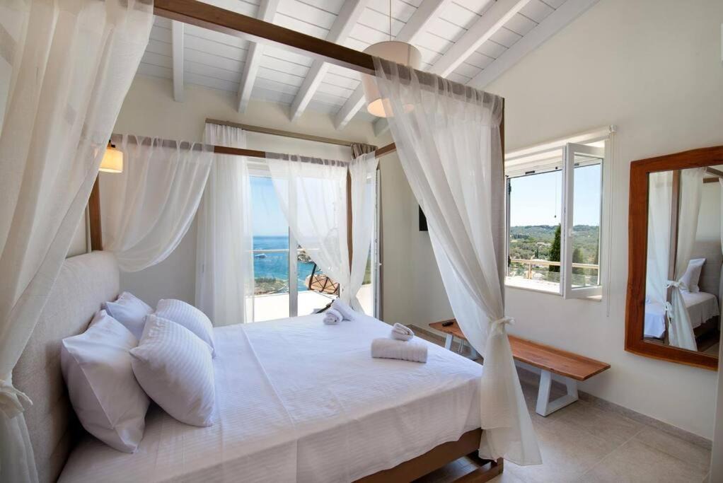 Photo of Bedroom in Gaios