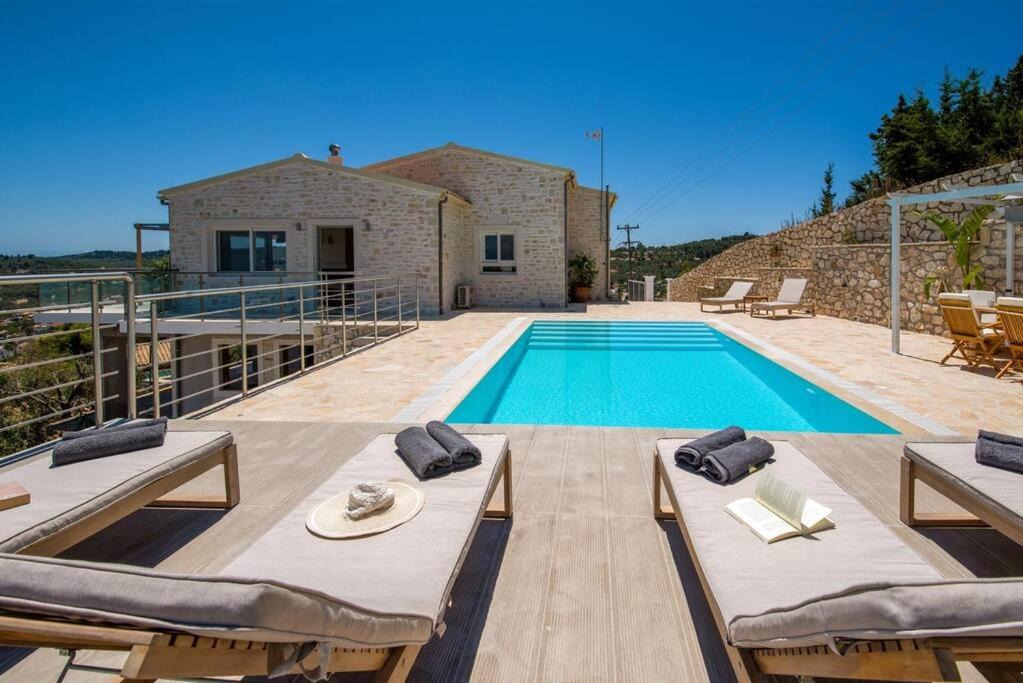 Photo of Outdoor in Gaios
