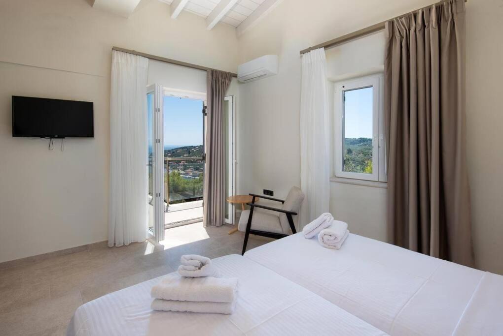 Photo of Bedroom in Gaios