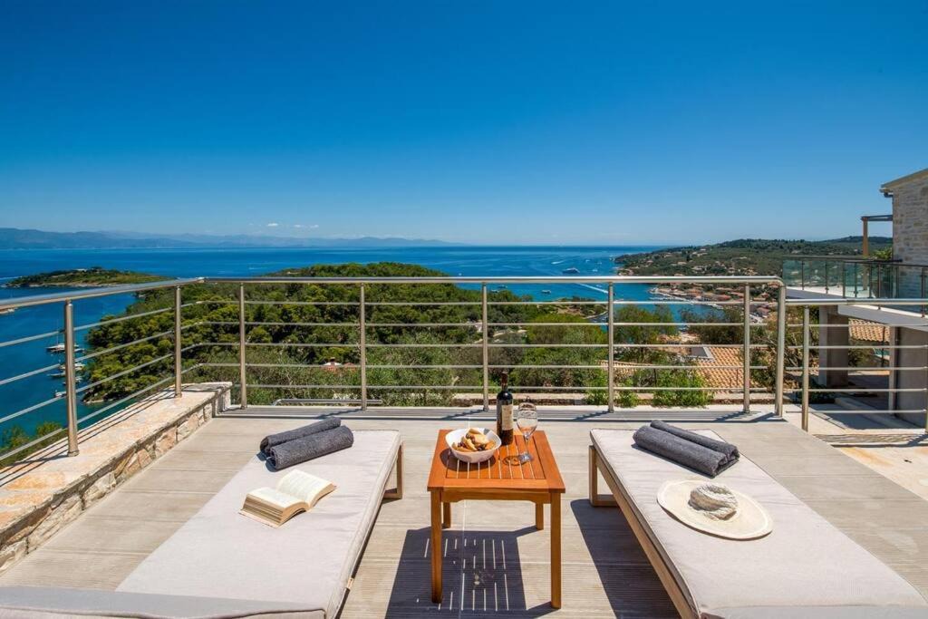 Photo of Patio Balcony in Gaios
