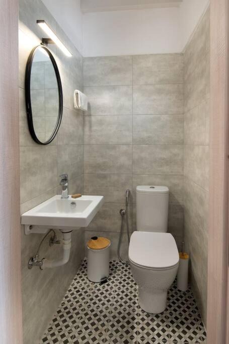 Photo of Bathroom in Gaios