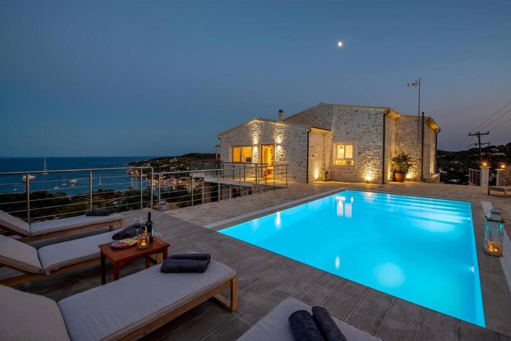 Photo of Outdoor in Gaios