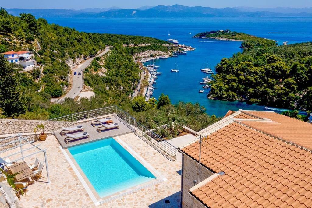 Photo of Outdoor in Gaios