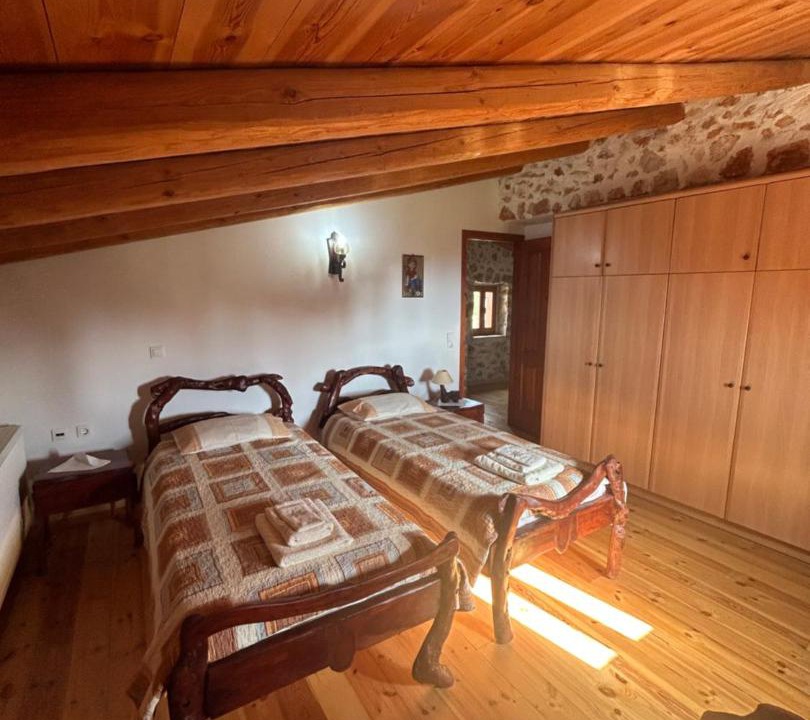 Photo of Bedroom in Elation