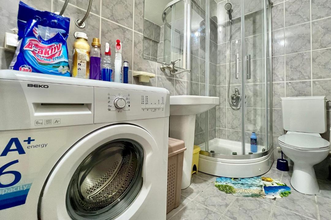 Photo of Bathroom in Rozino