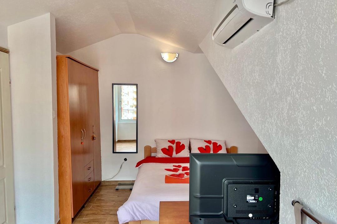 Photo of Bedroom in Rozino
