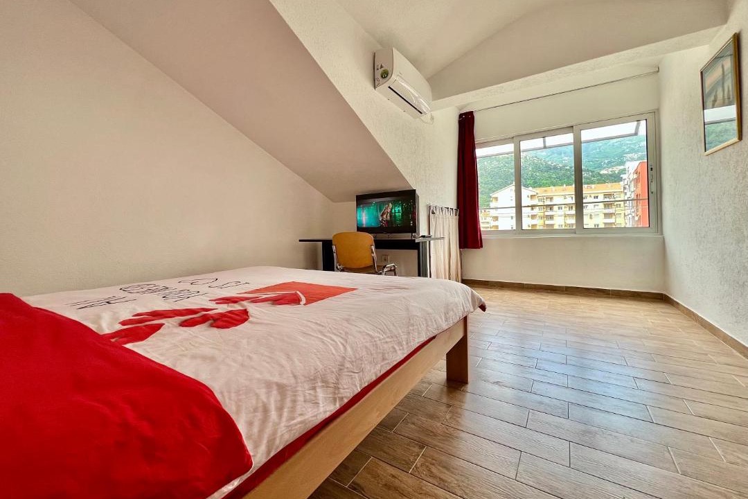 Photo of Bedroom in Rozino