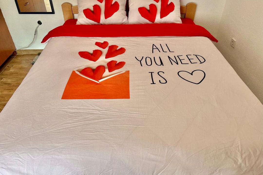 Photo of Bedroom in Rozino