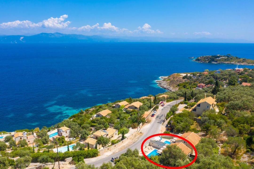 Photo of Others in Paxos
