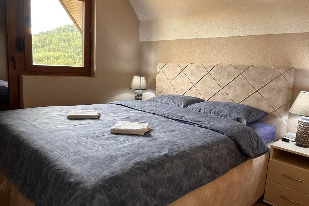 Photo of Bedroom in Zabljak