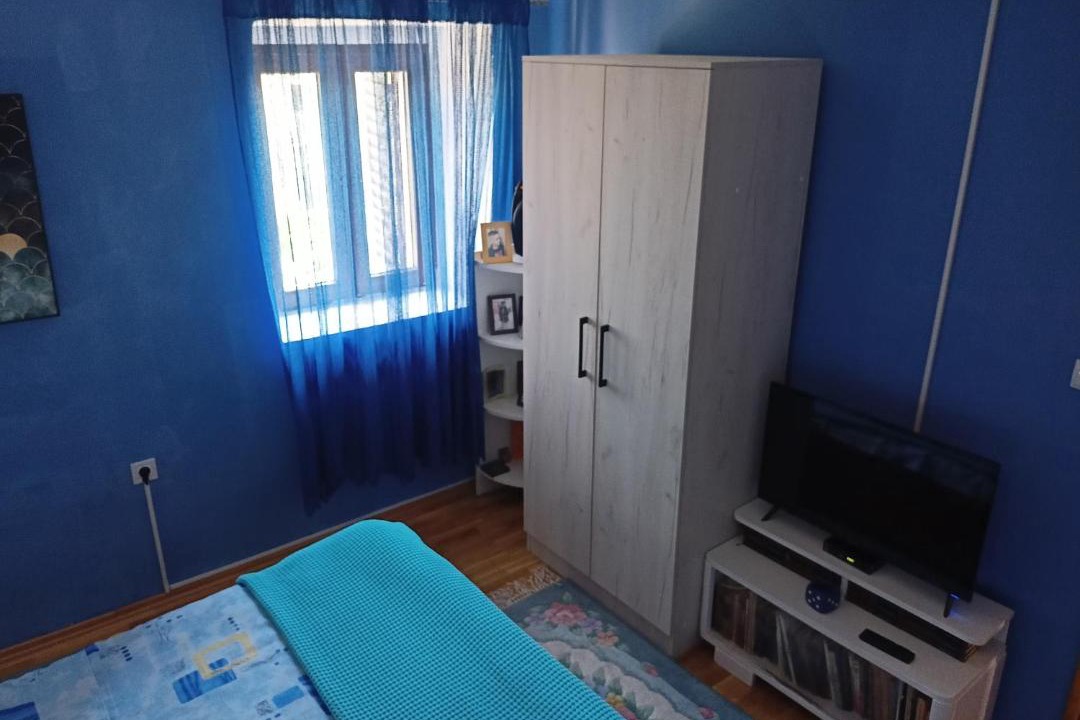 Photo of Bedroom in Cetinje