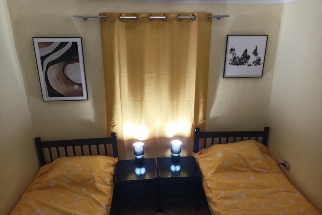 Photo of Bedroom in Cetinje