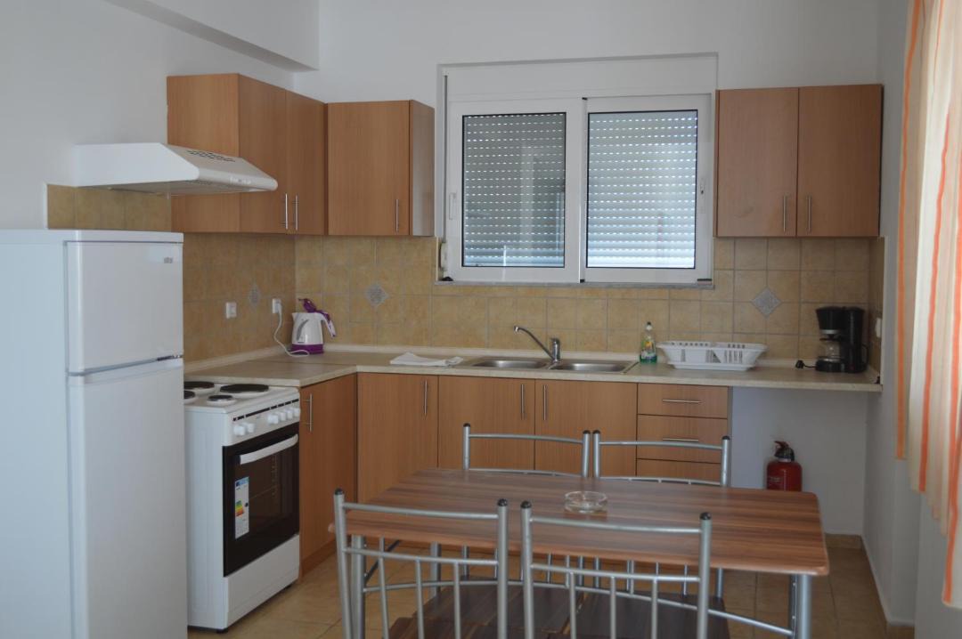 Photo of Kitchen in Gennadi