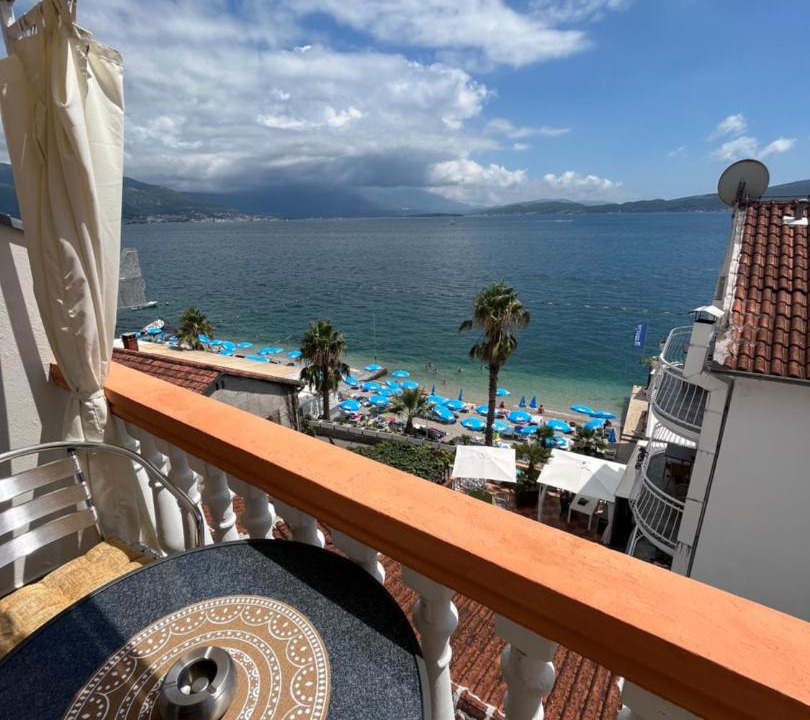 Photo of Patio Balcony in Bijela
