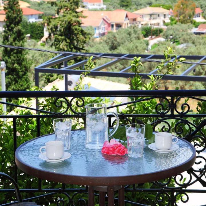 Photo of Patio Balcony in Apolpaina