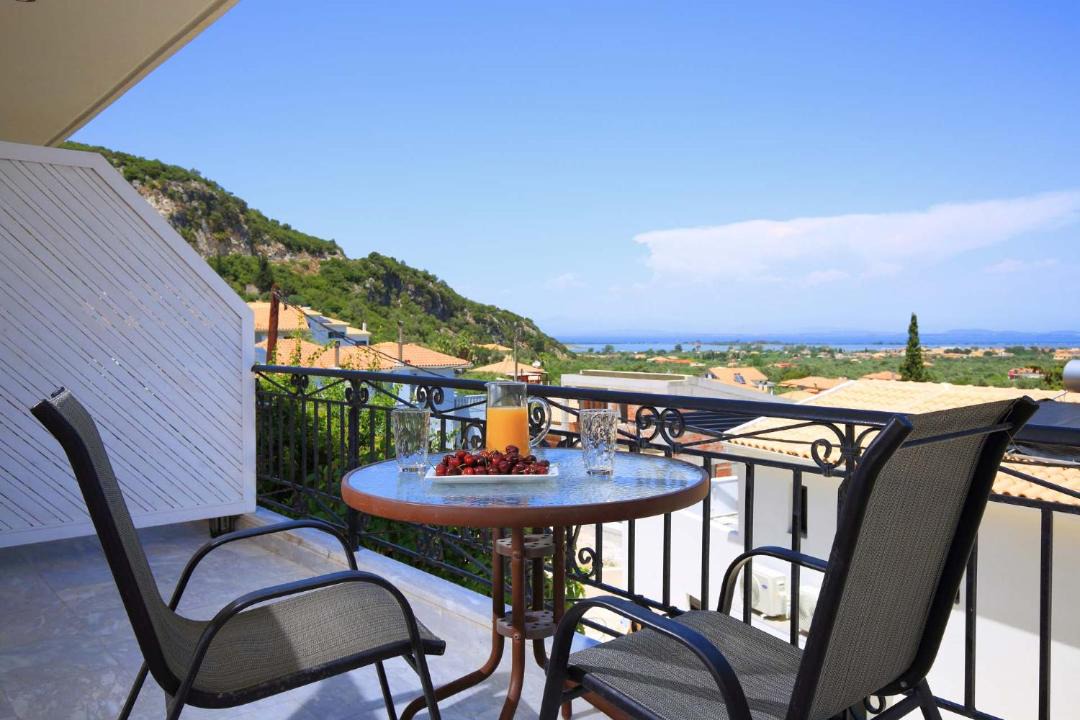 Photo of Patio Balcony in Apolpaina