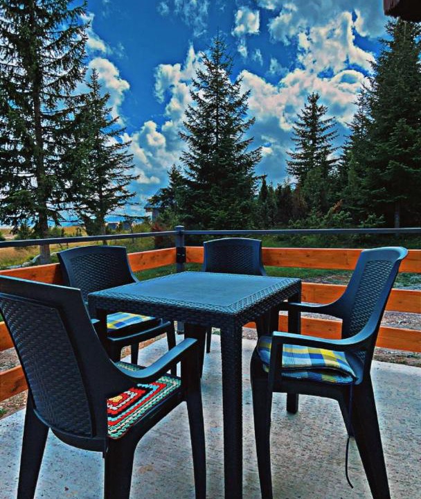Photo of Patio Balcony in Razvrsje