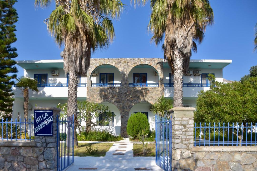 Photo of Others in Tilos