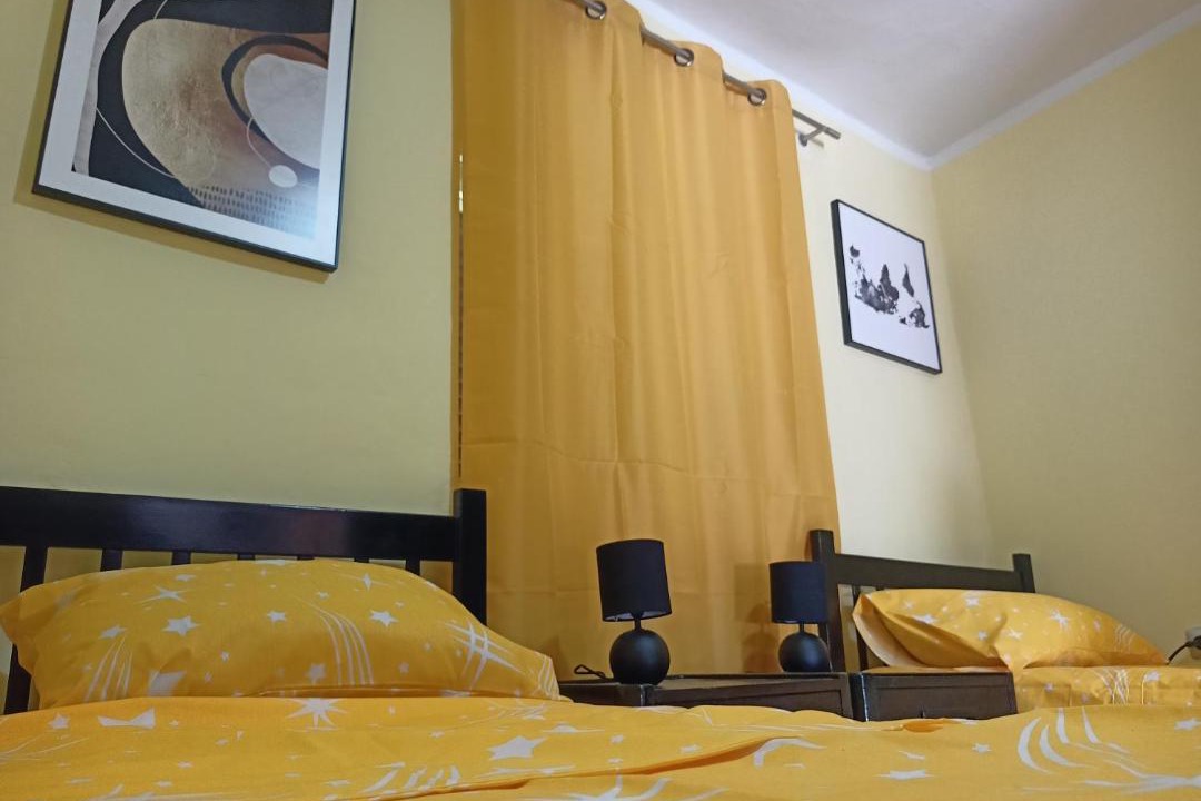 Photo of Bedroom in Cetinje
