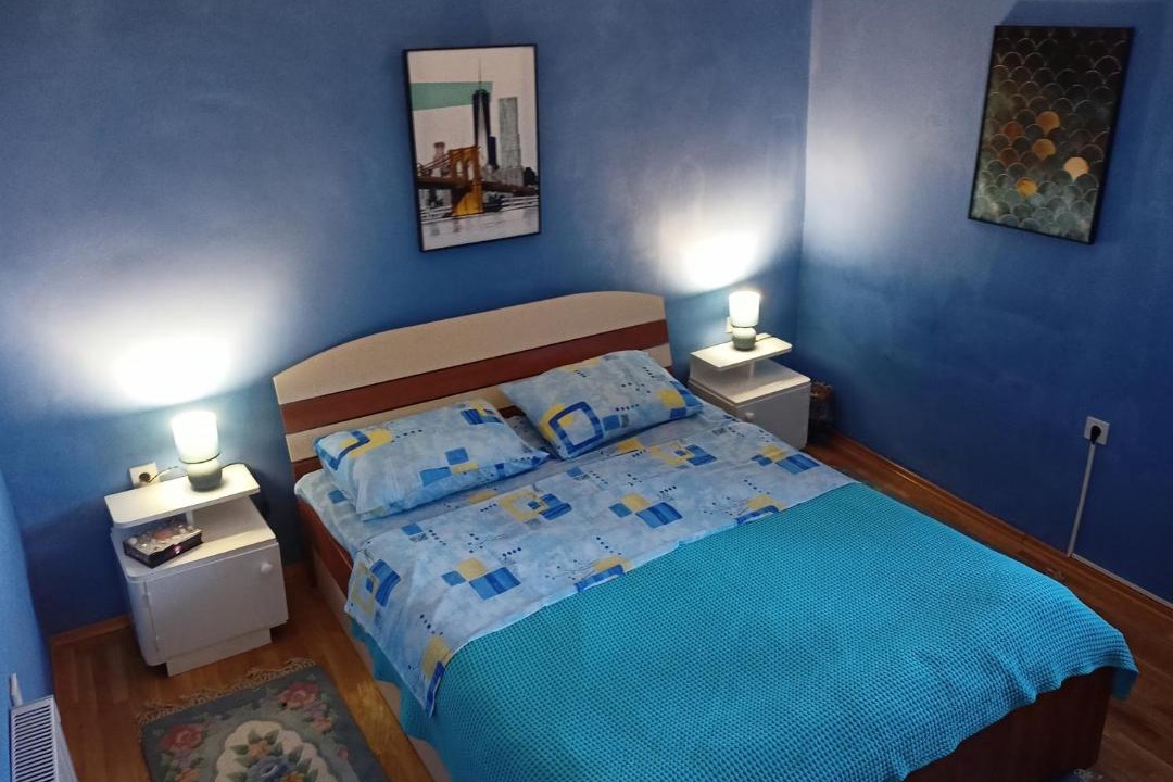 Photo of Bedroom in Cetinje