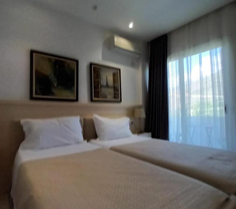 Photo of Bedroom in Dhermi