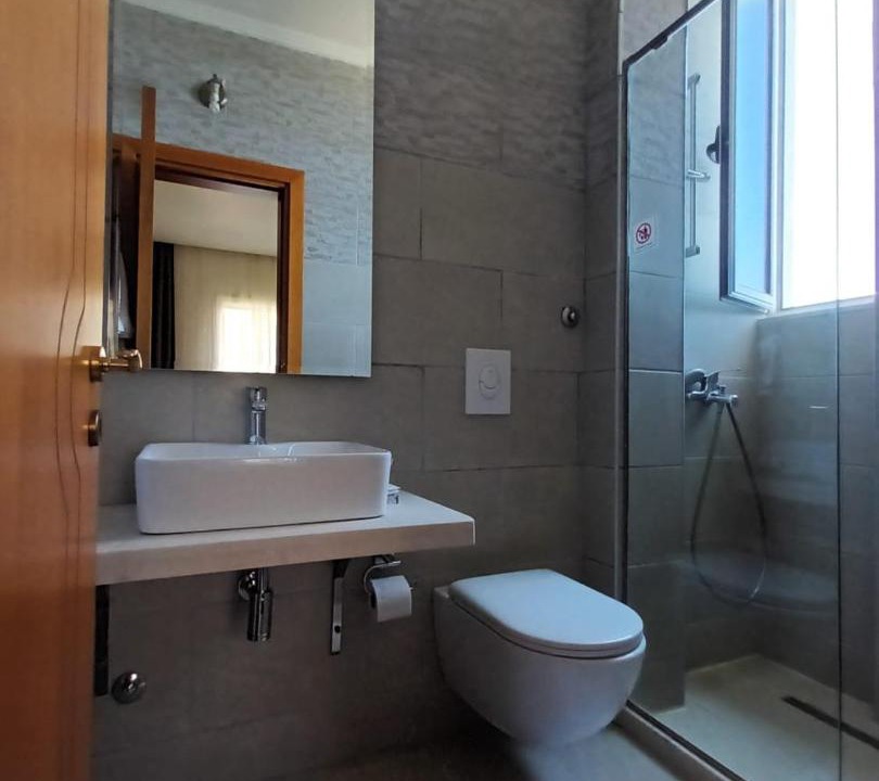 Photo of Bathroom in Dhermi