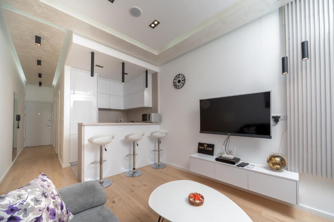 Photo of Livingroom in Zeljeznica