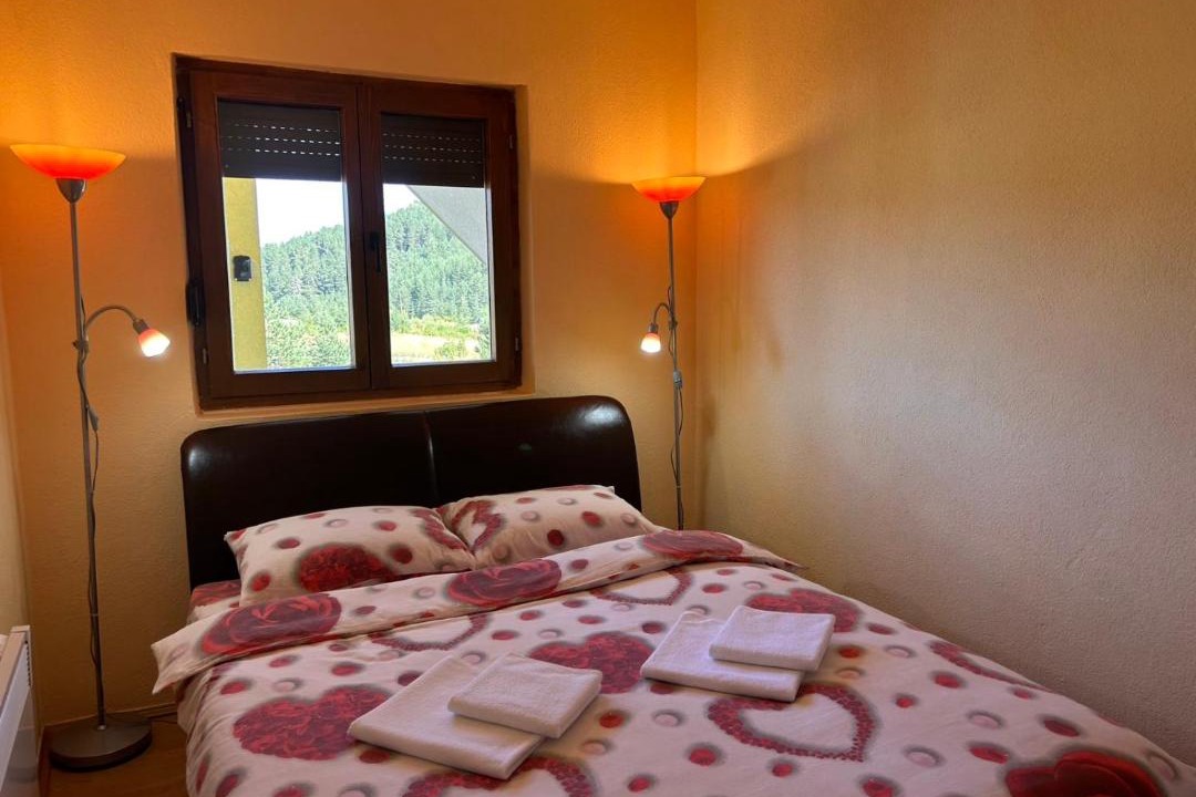 Photo of Bedroom in Zabljak